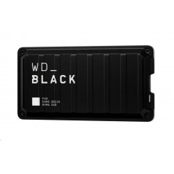 SanDisk externí SSD 1TB WD BLACK P50 Game Drive WDBA3S0010BBK-WESN