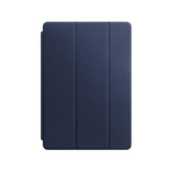 Apple iPad Pro 10,5´´ Leather Smart Cover - Midnight blue MPUA2ZM/A