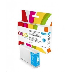 kazeta ARMOR EPSON T789140 Black pre WFPro5110,5190,5620,5690 73ml / 4000 str K20629OW