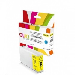 kazeta ARMOR EPSON T789440 Yellow pre WFPro5110,5190,5620,5690 38ml / 4000 str K20632OW