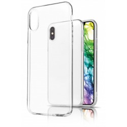 ALIGATOR Púzdro Transparent Apple iPhone 7/8