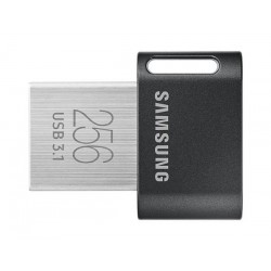 256 GB . USB 3.1 Flash Drive Samsung FIT Plus MUF-256AB/APC
