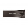256 GB . USB 3.1 Flash Drive Samsung BAR Plus Titan Gray MUF-256BE4/APC