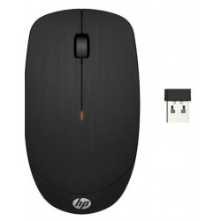 HP Wireless Mouse X200 6VY95AA#ABB