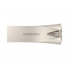 64 GB . USB 3.1 Flash Drive Samsung BAR Plus Champagne Silver MUF-64BE3/APC