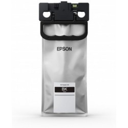 Epson atrament WF-C529R/C579R series black XL - 10 000str. C13T01C100