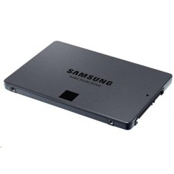 Samsung SSD 870 QVO Series 4TB, SATAIII, 2.5', r560MB/s, w530MB/s...