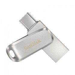 SanDisk Ultra Dual Drive Luxe USB Type-C 1TB SDDDC4-1T00-G46