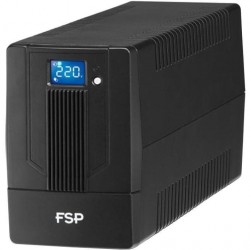 FORTRON iFP600 UPS 360W - 600VA PPF3602700