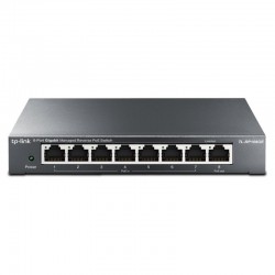TP-Link TL-RP108GE, 8-Port Gbt Easy Smart switch
