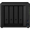 SYNOLOGY NAS Server DS420 4xHDD/SSD