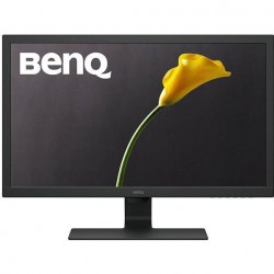BENQ GW2475H, LED Monitor 23,8" black 9H.LFELA.TBE