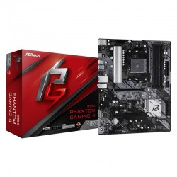 ASROCK Základná doska B550 Gaming 4 B550 PHANTOM GAMING 4
