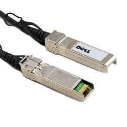 Dell Networking Cable SFP to SFP 10GbE Copper Twinax Direct Attach...