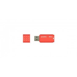 32 GB USB 3.0 kľúč GOODRAM EME3 oranžový UME3-0320O0R11