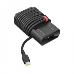 Lenovo ThinkPad 65W Slim AC Adapter (USB Type-C) 4X20V24678