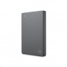Seagate Basic External HDD 5TB 2,5" USB3.0 čierny STJL5000400