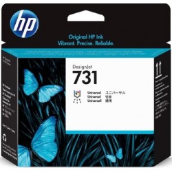 HP originál tlačová hlava P2V27A, HP 731