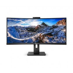 Philips 346P1CRH 34" VA LED 3440x1440 80 000 000:1 4ms 500cd HDMI...