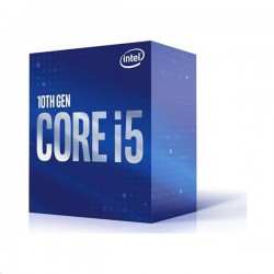 Intel Core i5-10400 procesor, 2.90GHz, 12MB, LGA1200,UHD Graphics...