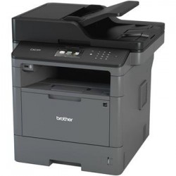 Brother MFC-L5750DW tiskárna, kopírka, skener, fax, síť, WiFi,...