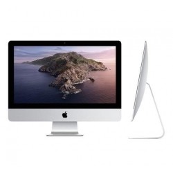 Apple iMac 21.5" FHD i5 2.3GHz 8GB 256GB Iris Plus Graphics 640 SK...