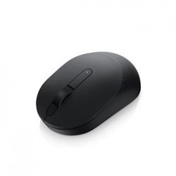 Dell optická bezdrátová myš MS3320W černá 570-ABHK
