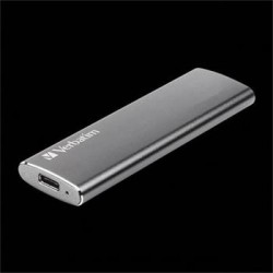 VERBATIM Vx500 External SSD USB 3.1 G2 240GB 47442