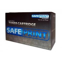 SAFEPRINT toner HP CF410X | č. 410X | Black | 6500str 6101025126