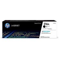 HP 216A Black Original LaserJet Toner Cartridge W2410A