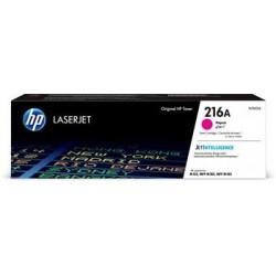 HP 216A Magenta Original LaserJet Toner Cartridge HP Color LaserJet...