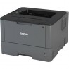 Brother HL-L5000D (Duplex, 40str., 1200dpi, 128 MB, PCL6, USB, paralelní port) HLL5000DYJ1