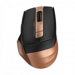 A4tech FG35 Bronze, FSTYLER bezdrátová myš optická 2000DPI, 2.4...