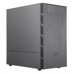 Cooler Master case MasterBox MB400L w/ ODD MCB-B400L-KN5N-S00