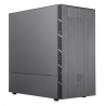 Cooler Master case MasterBox MB400L w/ ODD MCB-B400L-KN5N-S00