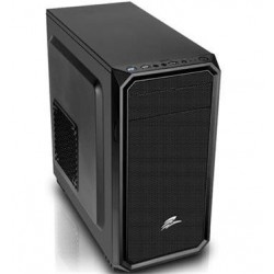 EVOLVEO Shaw 2, case mATX, 3 x USB, 1 x 120 mm ventilátor CAEShaw2