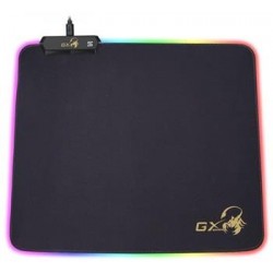 GENIUS GX GAMING GX-Pad 300S RGB podsvícená podložka pod myš 320 x...