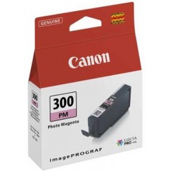 Canon cartridge PFI-300 Photo Magenta Ink Tank 4198C001