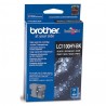 Brother originál ink LC-1100HYBK, black, 900str., high capacity, Brother DCP-6690CW, MFC-6490CW LC1100HYBK