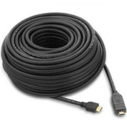 PremiumCord HDMI High Speed  Ethernet kabel, zlacené konektory,...