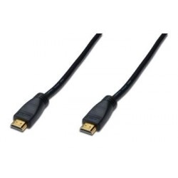 Digitus vysokorychlostní HDMI propojovací kabel s Aktivním...