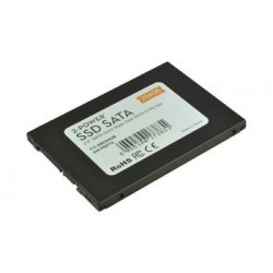 2-Power SSD 256GB 2.5" SATA III 6Gbps (R530, W320 MB/s, IOPS...