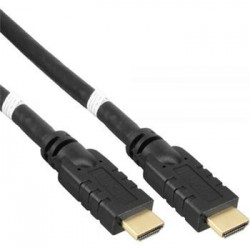 PremiumCord HDMI High Speed with Ether.4K@60Hz kabel se...