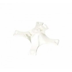 HP Aruba AP-220-MNT-W1W Mt Basic White Kit JW047A
