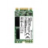 TRANSCEND MTS430S 128GB SSD disk M.2, 2242 SATA III 6Gb/s (3D TLC), 560MB/s R, 380MB/s W TS128GMTS430S