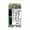 TRANSCEND MTS430S 512GB SSD disk M.2, 2242 SATA III 6Gb/s (3D TLC), 560MB/s R, 500MB/s W TS512GMTS430S
