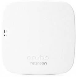HP Aruba Instant On AP12 (RW) Access Point  R2X01A