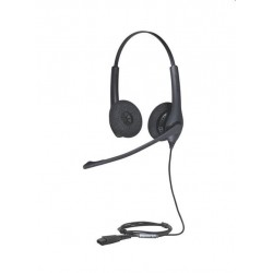 Jabra BIZ 1500, Duo, QD, NC 1519-0154