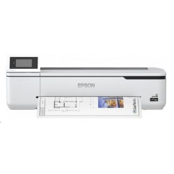 EPSON tiskárna ink SureColor SC-T3100N , 4ink, 2400x1200 dpi, A3 ,...