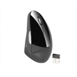 TRACER myš Flipper, USB, vertikální, bezdrátová C0521409